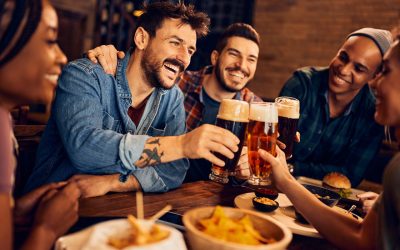 Celebrating Innovation at the 2025 Great American Beer Festival