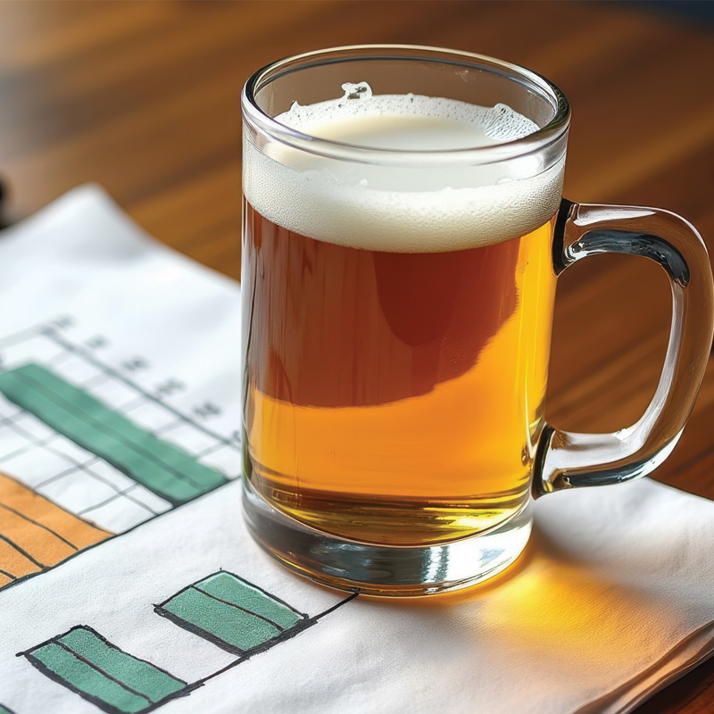 Brewery Sale Price Expert