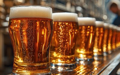 The State of Craft Brewery M&A in 2025 — Key Trends to Watch