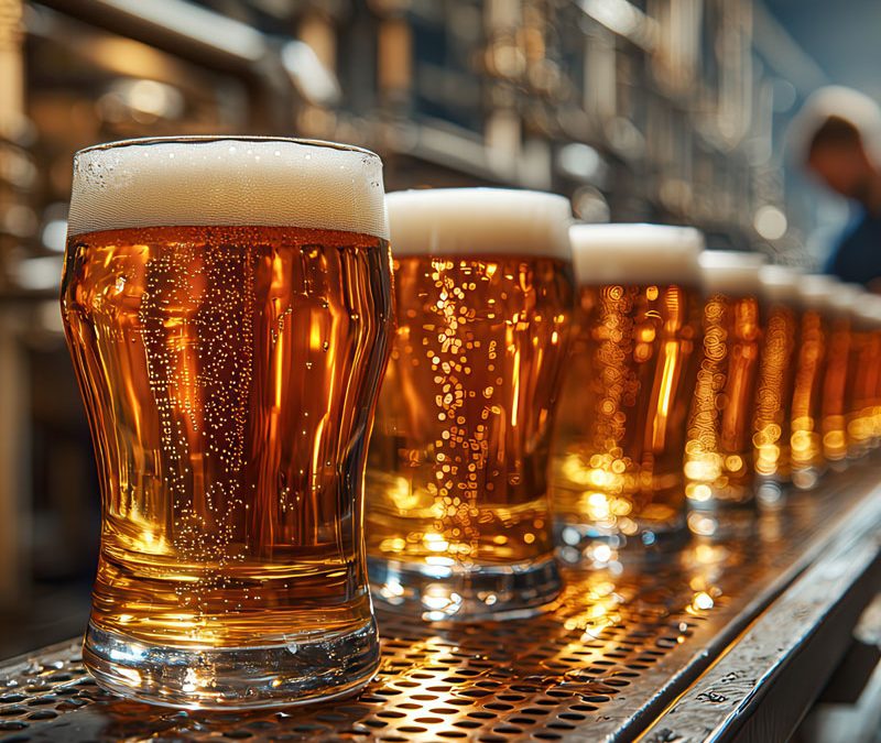 How to buy a brewery advice from the pros