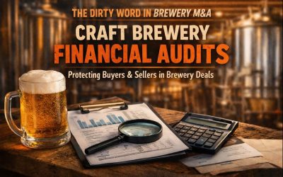 The “Dirty Word” in Business…AKA Audits